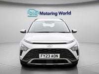 Used Hyundai Bayon SE 99 HP (72 kW) 2023 SUV