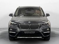 Used BMW X1 xLine 190 HP (139 kW) 2019 SUV