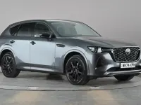 Usado Mazda 6 Homura-Line 2024 Gris SUV