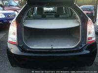 Used Toyota Prius 2010 Hatchback