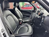 Używany Mini Cooper S 2015 Biały Hatchback