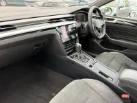 Second-hand VW Arteon R-line 190 CP (139 kW) 2022 Argintiu Break