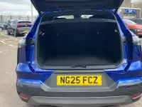 Used Renault Symbioz Iconic Esprit Alpine 145 HP (106 kW) 2025 Blue SUV