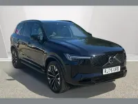 Used Volvo XC90 Ultra 455 HP (334 kW) 2026 Black SUV