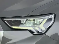 Used Audi Q3 Sportback S-Line 2020 Grey SUV