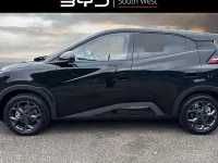 New BYD Dolphin Surf Boost 64 kW (88 HP) 2026 Hatchback