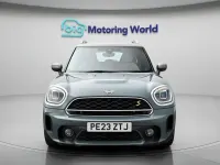 Used Mini Cooper Countryman Exclusive 221 HP (162 kW) 2023 SUV