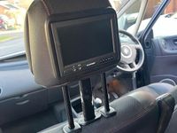 Used Renault Grand Espace Dynamique 150 HP (110 kW) 2007 Grey MPV