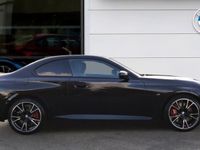 used BMW M240 2 SeriesxDrive Coupe 3.0 2dr