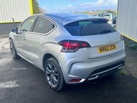 used Citroën DS4 1.6 HDi DStyle 5dr