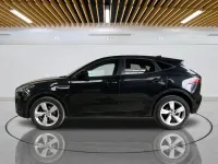 Usado Jaguar E-Pace R-Dynamic 150 HP (110 kW) 2019 Preto SUV
