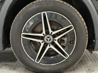 Used Mercedes EQA300 AMG line 167 kW (228 HP) 2023 Black SUV
