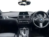 Used BMW 120 Efficient Dynamics 184 HP (135 kW) 2018 White Hatchback