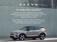 Used Volvo EX30 Performance 310 kW (422 HP) 2025 SUV