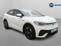Used VW ID.5 Pro 127 kW (174 HP) 2022 White SUV
