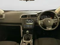 Second-hand Renault Kadjar Dynamique 160 CP (117 kW) 2018 Gri SUV