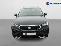 Used Seat Ateca SE Technology 2023 Black SUV