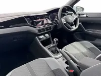 New VW Polo Edition 95 HP (69 kW) 2026 Crystal ice blue Hatchback
