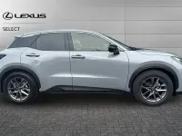 New Lexus LBX 134 HP (98 kW) 2026 Cement grey SUV