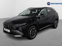Used Hyundai Tucson Premium 2024 Black SUV