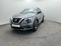 New Nissan Juke Tekna+ 2025 Grey SUV