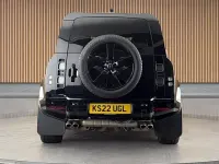 Used Land Rover Defender 525 HP (386 kW) 2024 SUV