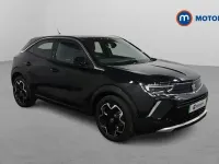 Used Vauxhall Mokka Ultimate 100 kW (136 HP) 2025 SUV