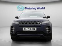Second-hand Land Rover Range Rover evoque SE Dynamic 309 CP (227 kW) 2023 SUV