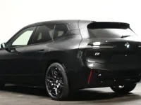 Used BMW iX M Sport 394 kW (537 HP) 2026 Black SUV