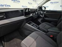 Używany VW Tiguan 129 KM (94 kW) 2025 Niebieski SUV