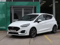 Used Ford Fiesta ST-Line 2023 Hatchback