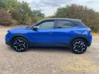 Used Vauxhall Mokka Ultimate 2023 Blue SUV