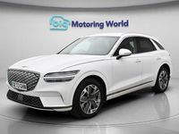 Used Genesis GV70 359 kW (489 HP) 2023 SUV