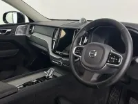 Used Volvo XC60 Ultra 2025 Grey SUV