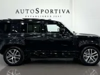 Used Land Rover Defender 404 HP (297 kW) 2023 SUV