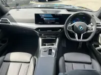 Used BMW 330e M Sport 292 HP (214 kW) 2025 Black Estate
