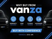 Used Ford Transit S 2020 White Van