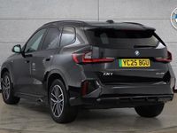 Used BMW iX1 M Sport 147 kW (201 HP) 2025 Black SUV