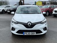 used Renault Clio V 1.0 SCe 75 Iconic 5dr