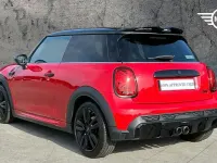 Used Mini Cooper S Hatch 176 HP (129 kW) 2022 Red Hatchback