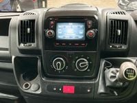 Używany Citroën Relay 110 KM (80 kW) 2017 Srebrny Van