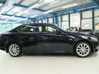 Used Lexus IS250 204 HP (150 kW) 2006 Sedan