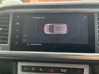 Used Seat Ateca FR 150 HP (110 kW) 2021 Grey SUV