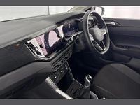Used VW Polo Life 95 HP (69 kW) 2023 Grey Hatchback