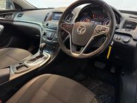 Second-hand Vauxhall Insignia 2015 Verde Break