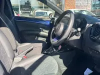 Used Toyota Aygo X 72 HP (52 kW) 2024 Blue SUV