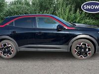 Used Vauxhall Mokka 114 kW (156 HP) 2025 SUV