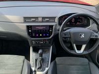 used Seat Arona 1.0 TSI 110 Xcellence Lux [EZ] 5dr DSG