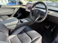 Used Tesla Model Y 282 kW (384 HP) 2023 Black SUV