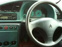 Used Citroën Berlingo 2002 MPV